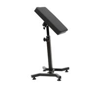 Armrest Table Stand Bracket Equipment Station Hand Holder Height Adjustable for Studios Household