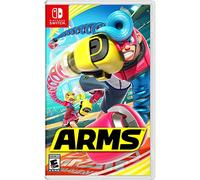 Arms