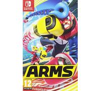 Arms