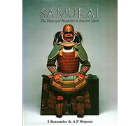 Arms and Armor of the Samurai