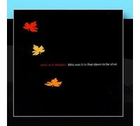 ARMS AND SLEEPERS - bliss was it in that dawn to be alive