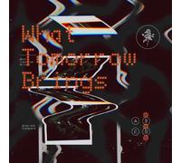 Arms and Sleepers : What Tomorrow Brings CD (2024) NEW Fast and FREE P & P