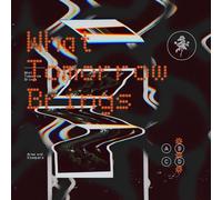 Arms And Sleeprs - What Tomorrow Brings [VINYL]