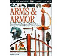 Arms & Armor (Eyewitness)