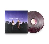 ARM'S LENGTH - NEVER BEFORE SEEN, NEVER AGAIN FOUND (MIDNIGHT HAZE VINYL) [VINYL]