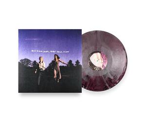 ARM'S LENGTH - NEVER BEFORE SEEN, NEVER AGAIN FOUND (MIDNIGHT HAZE VINYL)