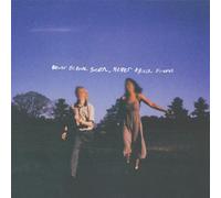 ARM'S LENGTH - NEVER BEFORE SEEN, NEVER AGAIN FOUND (MIDNIGHT HAZE VINYL) [VINYL]