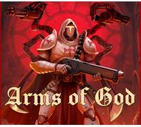 Arms of God PC Steam Altergift