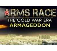 Arms Race - TCWE - Armageddon DLC Steam CD Key