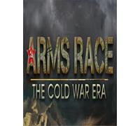 Arms Race - TCWE Steam Key GLOBAL