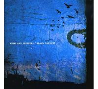 Arms & Sleepers - Black Paris 86