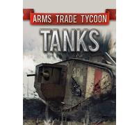 Arms Trade Tycoon: Tanks (PC) - Steam Gift - EUROPE