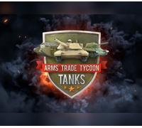 Arms Trade Tycoon Tanks Steam Account