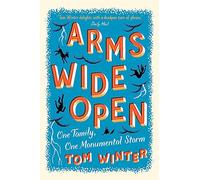 Arms Wide Open