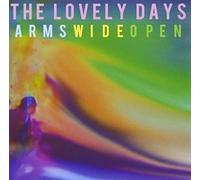 Lovely Days - Arms Wide Open