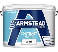 Armstead Trade Contract Matt 10L White (335034)