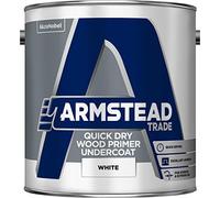 Armstead Trade Acrylic Wood Primer 2.5ltr