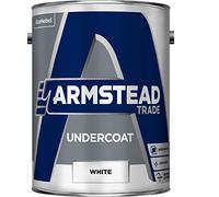 Armstead Trade Undercoat White 5 litres