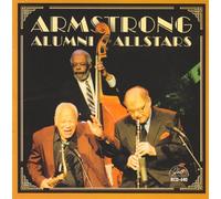 Armstrong Alumni Allstars - Armstrong Alumni Allstars