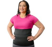ARMSTRONG AMERICA Abdominal Binder Post Surgery Tummy Tuck | Postpartum Belly Band Wrap | Post C Section Belly Binder | Stomach Compression Hernia Belt For Men or Women After Pregnancy XXXL