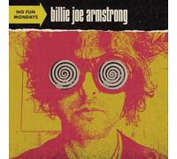 Billie Joe Armstrong – No Fun Mondays – CD – New – 2020