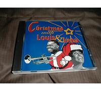 Armstrong - Christmas With Louis & Lena