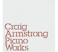 Armstrong, Craig - Piano works