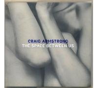 Armstrong Craig - Space Between Us