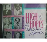 Armstrong - High Hopes-Songs to Lift Up Yo