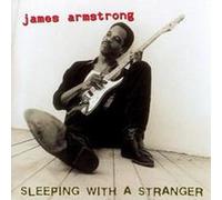 Armstrong,James - Sleeping With a Stranger [VINYL]