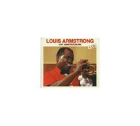 Armstrong,Louis - 100 Anniversary