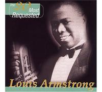 Armstrong, Louis - 20 Most Requested