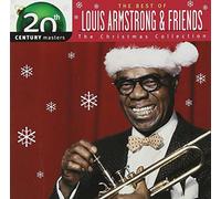 Armstrong Louis - 20th Century Masters
