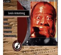 Armstrong,Louis - 36 Great Jazz Performances