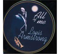 Louis Armstrong - All of Me