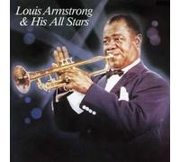 Armstrong,Louis & All Stars - Louis Armstrong & His All Stars 1954