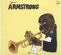 Armstrong, Louis - An Anthology 1945/1955
