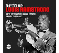 Armstrong, Louis - An Evening With Louis Armstrong