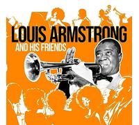 Armstrong, Louis - And His Friends