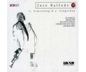 Armstrong - Louis Armstrong And Jack Teagarden