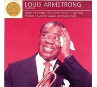 Armstrong Louis - Armstrong Louis - Tiger Rag