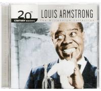 Armstrong, Louis - Best Of 20th Century Masters [Us Import]