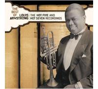 Armstrong Louis - Best of the Hot Five and the Hot Seven R
