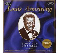 Armstrong, Louis - Blues for Yesterday