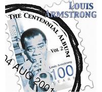Armstrong, Louis - Centennial Album Vol. 2