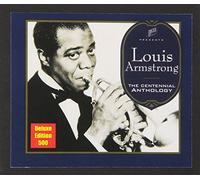 Armstrong, Louis - Centennial Anthology