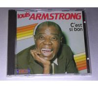 Armstrong,Louis - C'Est Si Bon