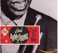 Armstrong, Louis - C'est Si Bon