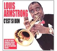Armstrong Louis - C'est Si Bon