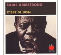 Armstrong, Louis - C'Est Si Bon